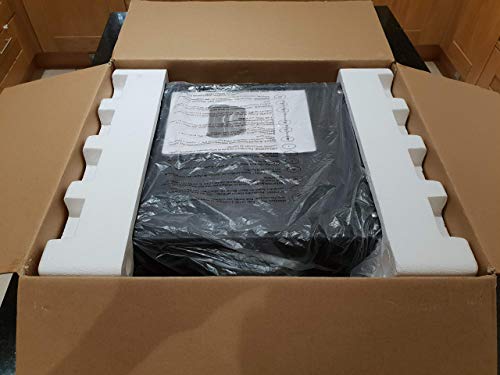 AGM Mini Tandoor Tafelblad Oven Hoge kwaliteit Roti Pizza Maker - Image 4