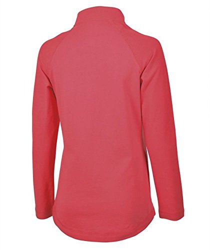 Image of Charles River Apparel womens Falmouth Pullover