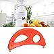 Crescent Tool Power Juicer Ersatzteile für Jack Lalanne Entsafter CL003AP E1188 E1189 MT1000 Entsafter Zubehör(Orange)
