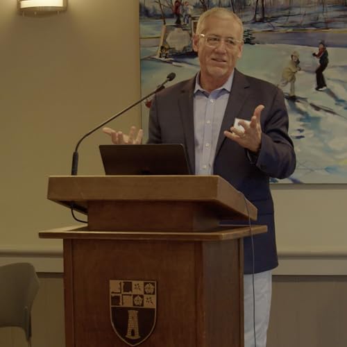 Mark Ryland on Pragmatic Hope: Understanding AI and the New Economy