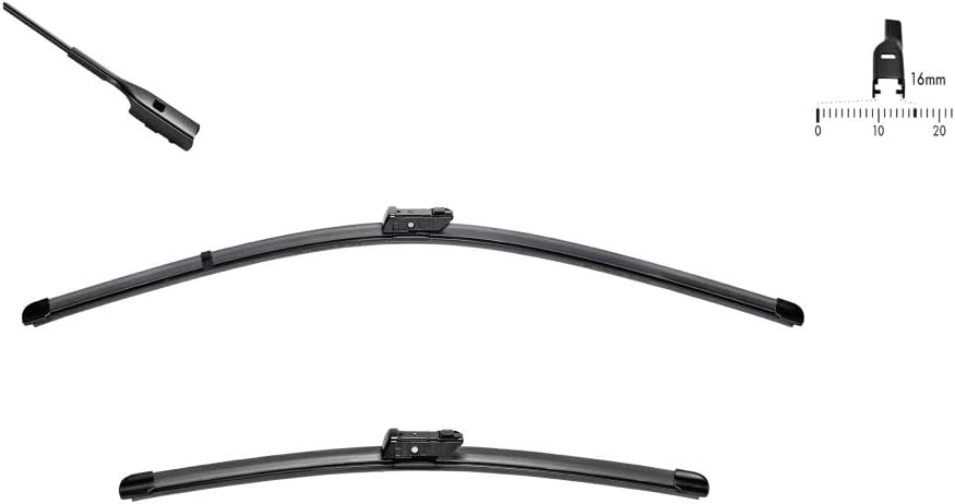 SWF 119314 Wiper Blades