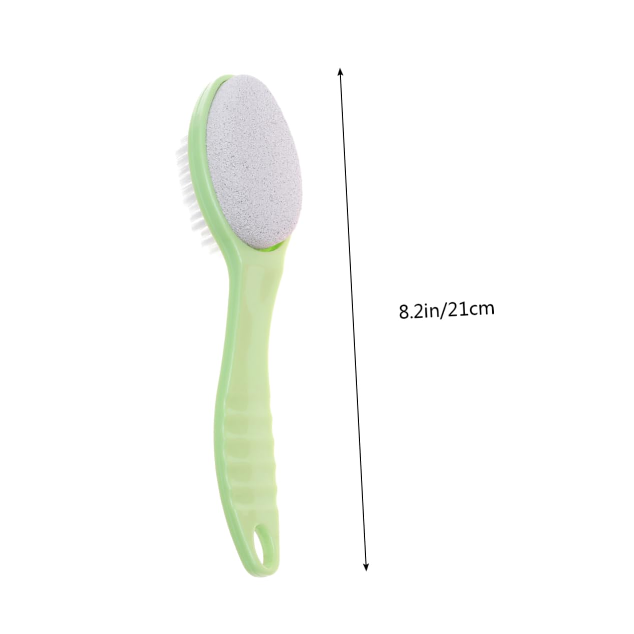 POPETPOP 4pezzi Raspa Esfoliante Per Piedi Strumento Multiuso Per Pedicure Rimuove La Morta e Calli Design Ergonomico Random