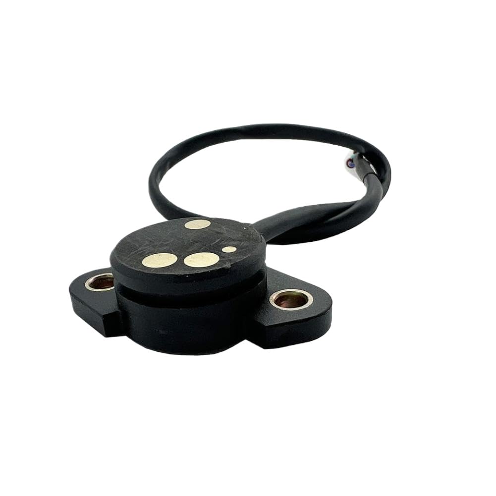 Neutral Switch Assembly Compatible with YFM660 and Hisun 500cc 700cc Models - Replaces 5KM-82540-01-00, 37120-F39-0000, 37120-004-0000