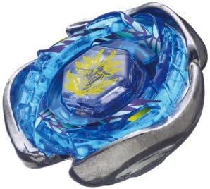 Beyblade Metal Fusion Battle Tops - Spiral Capricorn 90MF