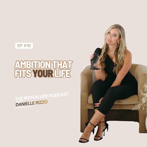 Ambition that fits your life