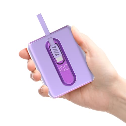 Lifelong 10000mAh Mini Power Bank - Compact, Fast Charging with 22.5W Output, Quick Charge 3.0, Lithium Polymer – Portable Wireless Charger for Mobiles, Earbuds, Smartwatches, Speakers & Tablets (B0D73CHM6V) Amazon Price History, Amazon Price Tracker
