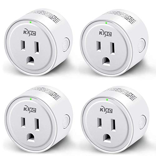 kmc smart google home