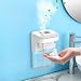 Dispensador De Jabón Sensorial Y Difusor De Esencias Para Baños Imagen de Dispensador De Jabón Sensorial Y Difusor De Esencias Para Baños