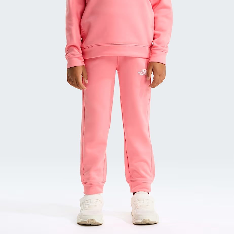 The North Face Kid Tnf Performance Fleece Set Set da 2 pezzi Unisex - Bambini e ragazzi (Pacco da 1)