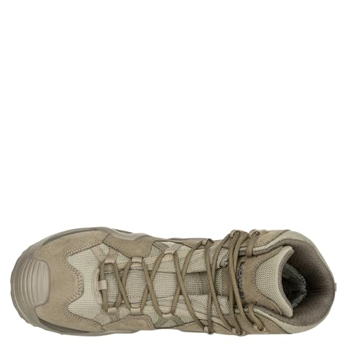 Image of Lowa Men's Zephyr GTX Mid Hiking Boot