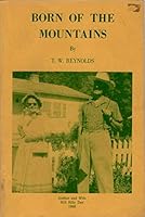Born of the Mountains B001U6V6LA Book Cover