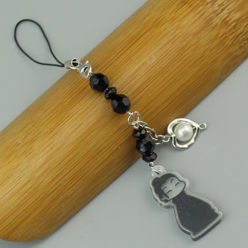 Toji Fushiguro Sword Necklace Earrings Set Cosplay Anime Jujitsu Kaisen Toji Costume Cosplay Halloween Party Weapon Prop Accessories3