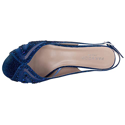 Paradox London Women's Linda Platform2