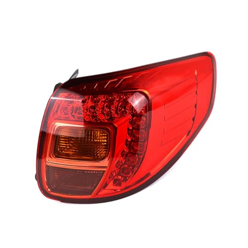 Feu arrière Suzuki SX4 hayon 2013 stop défaillant remplacement droit