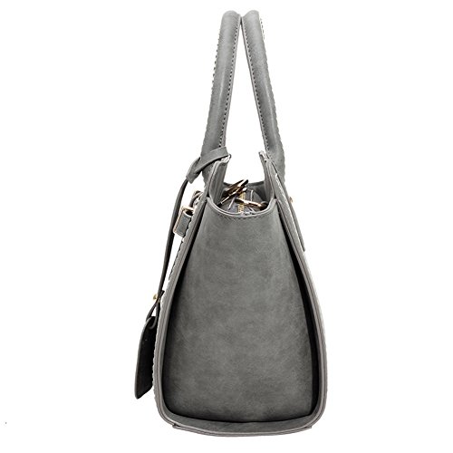 Messenger Bag au design urbain idéal pour le travail et sorties - 2