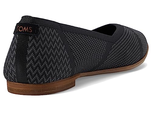 Image of TOMS Women's Jutti Neat Flat