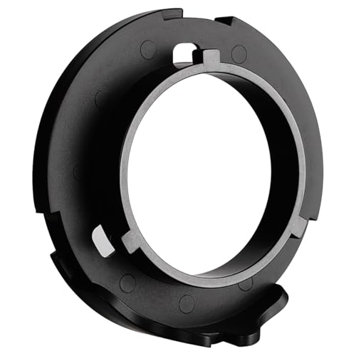 SMDV �\�t�g�{�b�N�X FLIP��p�A�_�v�^�[ F1 Adapter F1�^�C�v NANLITE Forza 60/60B �Ή� ADPF1