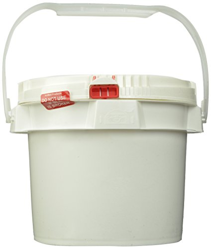 Animed 111137 Vitamin E Powder 5# 1250 Iu/Oz thumb #2