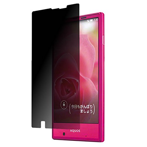 ClearView au AQUOS SERIE mini SHV31Ή tیtB ̂̂Ȃ`ĂIقIdvCoV[ی^Cv 