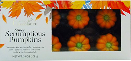 Luxe Christmas Pudding Fudge - Sweet Gift Kerstmis door Martin's Chocolatier - Image 7