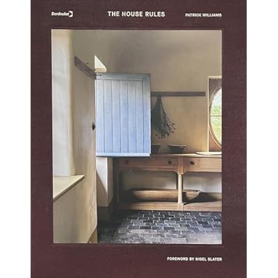 The House Rules: The Very Best of Period Property Interior Design