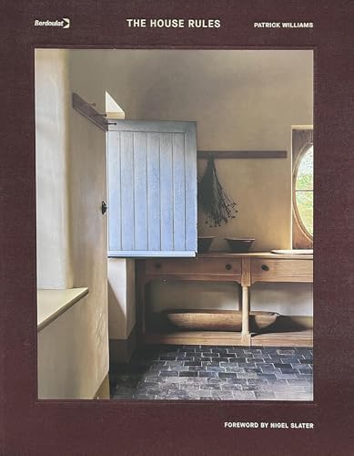 The House Rules: A Stunning Guide to the Very Best of British Period Interiors