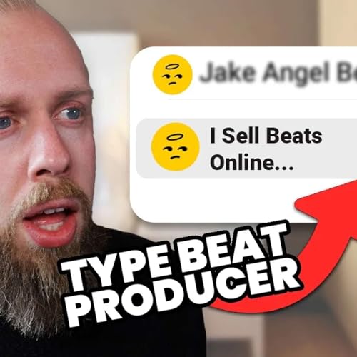 『We Interviewed a Type Beat Producer & Learned His Secrets!』のカバーアート