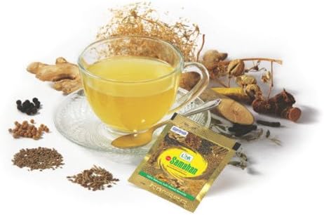 Samahan Tea x 25 Bags