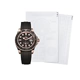 FWC TPU Watch Protective Film for Rolex Yacht-Master 116655, 40mm
