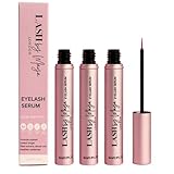 Lash by Maya Serum - Lash by Maya Eyelash Serum London (3 Pack)