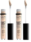 NYX PROFESSIONAL MAKEUP