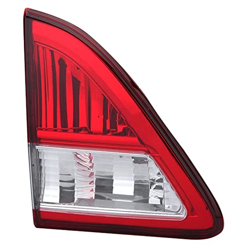 Feux arrière de voiture clignotant et feu antibrouillard pour Mazda BT50 2015-2020