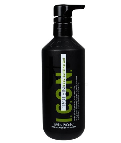 Icon Protein Body Building Gel 16 oz