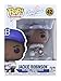 Funko Pop! Icons: Jackie Robinson (Styles May Vary with Chance of Bronze Chase)