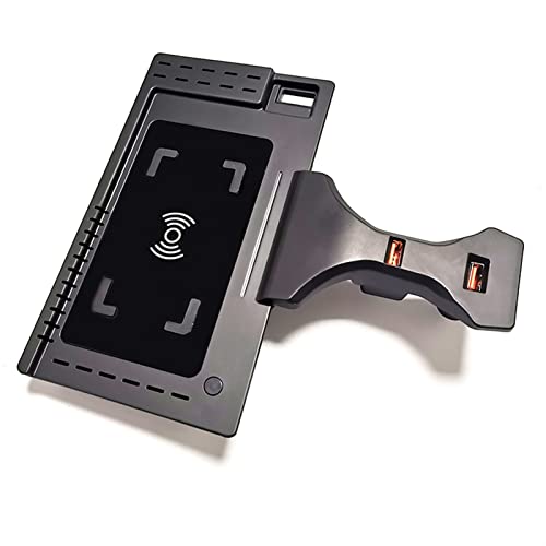 15W QI ԍڃCX[dANZT[ CXdb[d [dv[gpl dbz_[ BMW X3 G01 X4 G02 CX[dpbhp