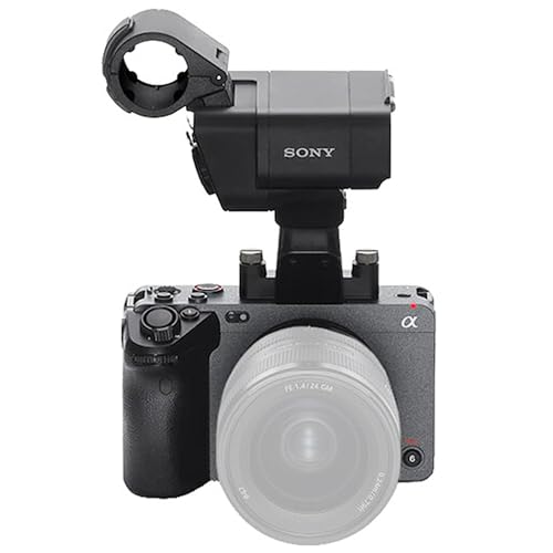 Sony FX3 Cámara Digital Compacta 10.2MP 256GB miniatura 2