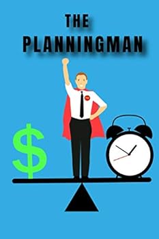 The Planningman : To Do List Notebook, Journal, Planner, Task Manager (110 Pages, ,,to Do List'' Lines, 6 X 9)