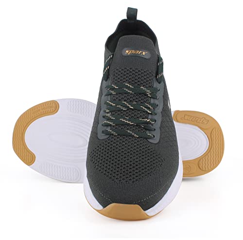 Image of SPARX Mens Sm 775 Running Shoe