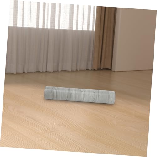 Revêtement sol PVC autocollant et dalle adhésive renforcée maison bureau - 5
