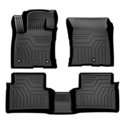 Best Bronco Floor Mats The Ultimate Buying Guide