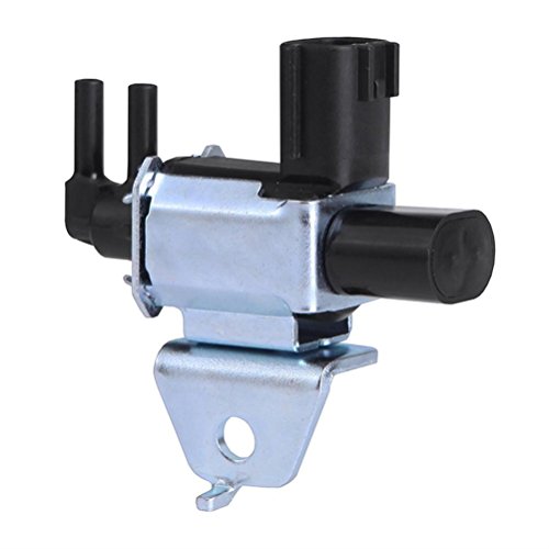 Intake Manifold Runner Control Solenoid Valve For Nissan Altima Frontier Maxima Murano Quest Pathfinder Nv Xterra, Reference Part Number 14955-8J10A #TOP3