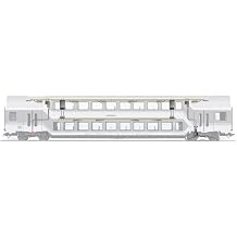 Marklin HO Scale Lighting Kit for 43581-86