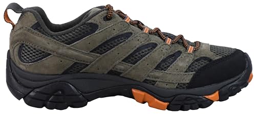 Merrell Merrell Men's Moab 2 Vent Hiking Shoe, Olive, 10 M US