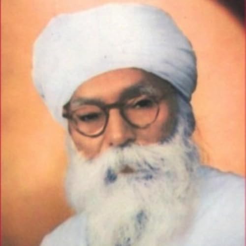 『Sant Teja Singh Ji』のカバーアート