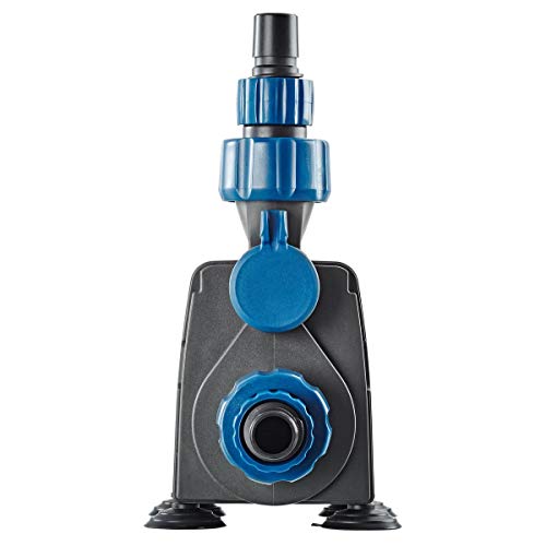 Oase OptiMax 5000 Aquarium Pump for Water Circulation Pump for Sump Filter Submersible and Inline - Image 3