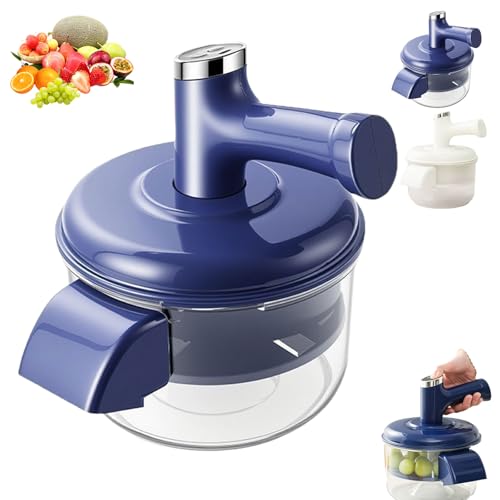 Rechargeable Electric Vegetable Peeler - Effortless Skin Remover for Tomatoes, Small Potatoes, and Garlic