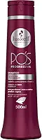Haskell Shampoo Pós Progressiva 500 Ml