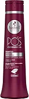 Haskell Shampoo Pós Progressiva 500 Ml