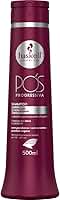 Haskell Shampoo Pós Progressiva 500 Ml