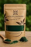 100 Gramm Spirulina Pulver BIO